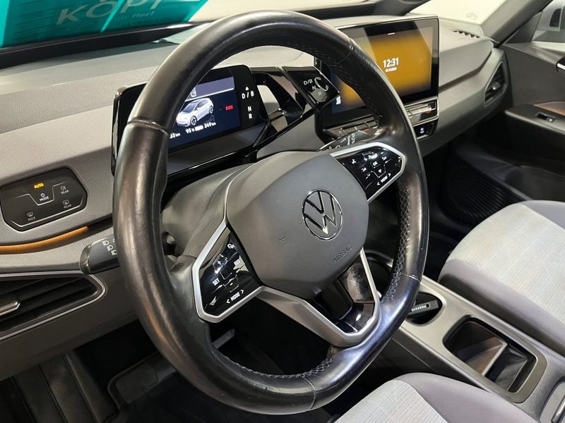 Volkswagen ID.3 bild 13