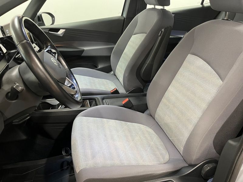 Volkswagen ID.3 bild 11