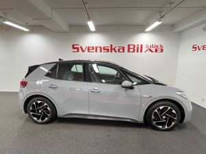 Volkswagen ID.3 bild 5