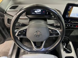 Volkswagen ID.3 bild 14