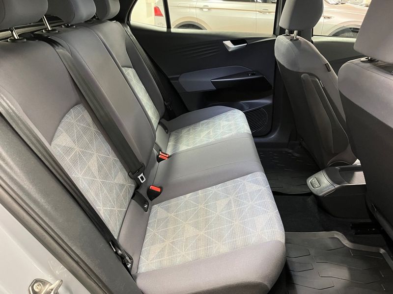 Volkswagen ID.3 bild 22