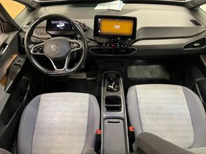Volkswagen ID.3 bild 15