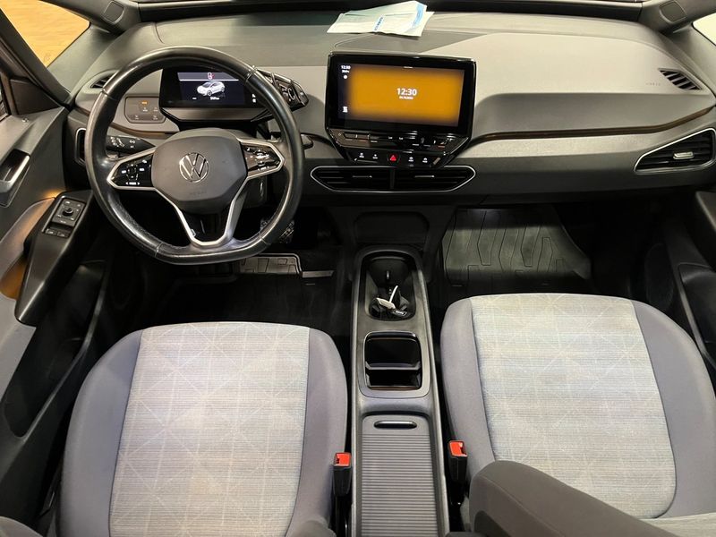 Volkswagen ID.3 bild 15