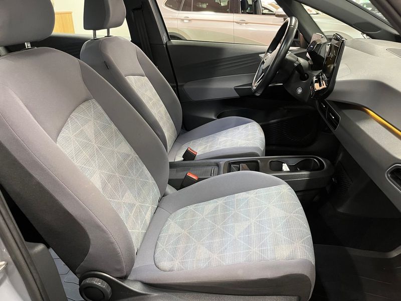 Volkswagen ID.3 bild 20