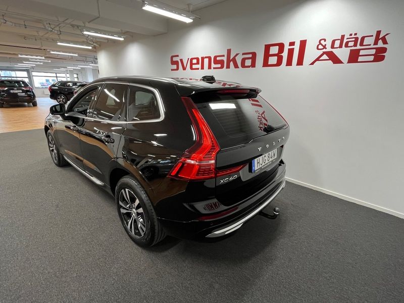 Volvo XC60 bild 7