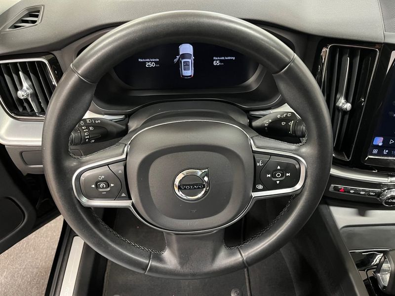 Volvo XC60 bild 14