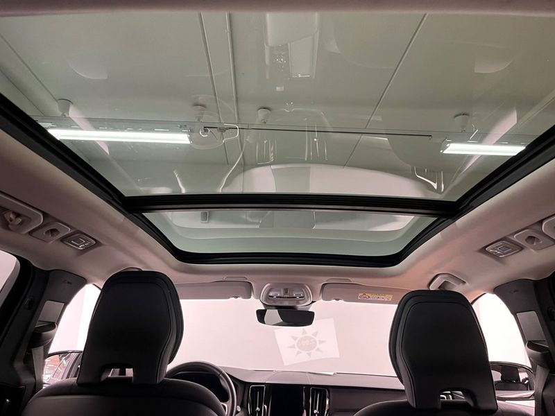 Volvo XC60 bild 10