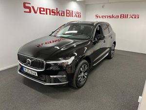 Volvo XC60 bild 1