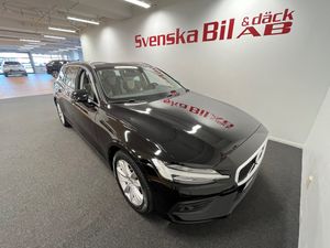 Volvo V60 bild 3