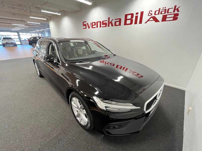 Volvo V60 bild 3