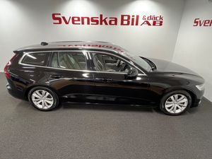 Volvo V60 bild 5