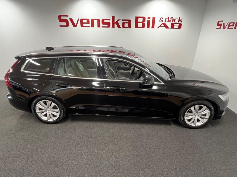 Volvo V60 bild 5