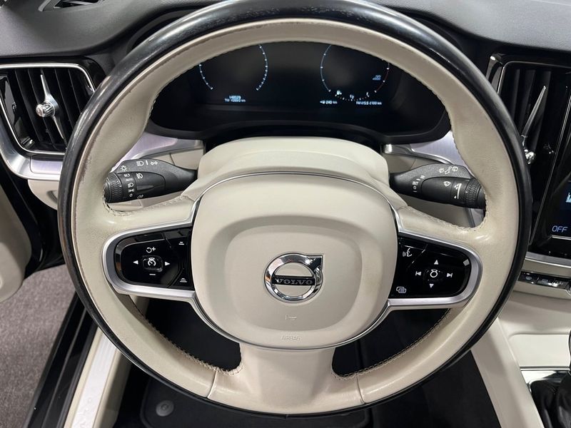 Volvo V60 bild 14