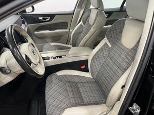 Volvo V60 bild 10