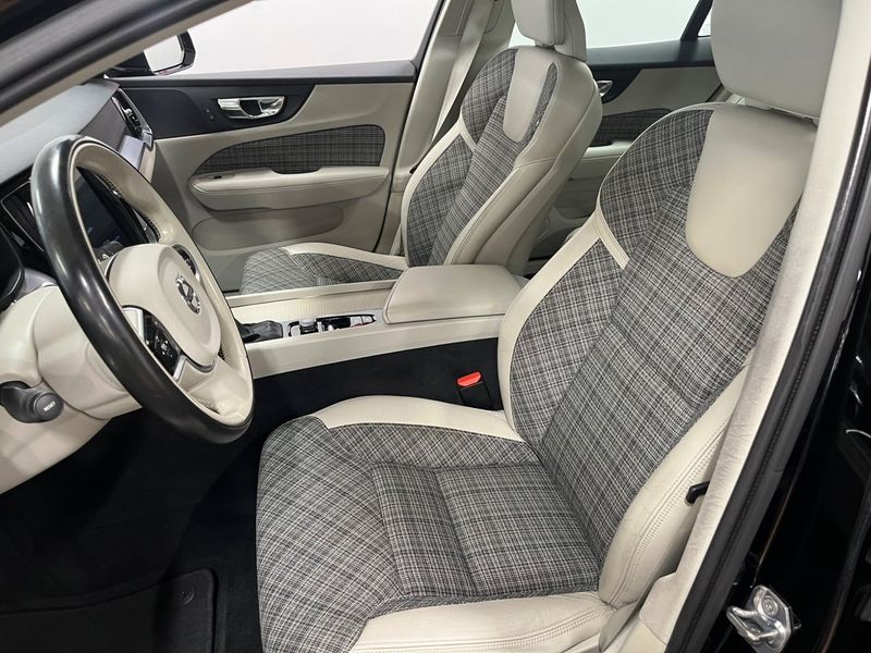 Volvo V60 bild 10