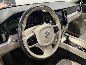 Volvo V60 bild 13