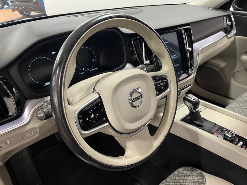 Volvo V60 bild 13