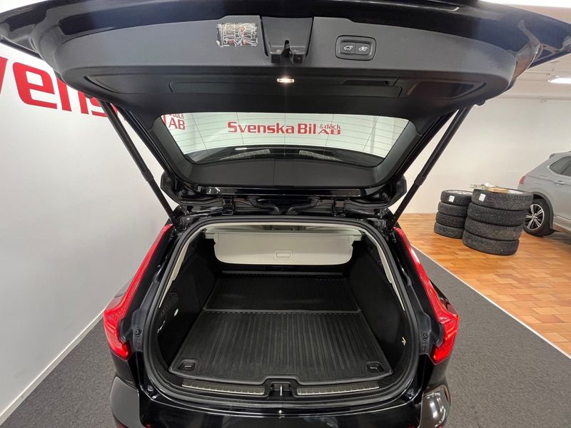 Volvo V60 bild 26