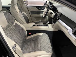 Volvo V60 bild 20
