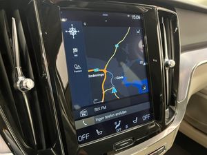 Volvo V60 bild 16