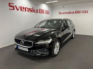 Volvo V60 bild 1