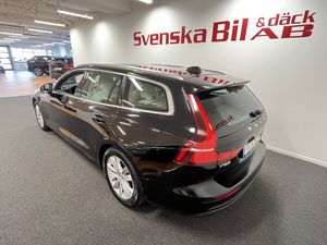 Volvo V60 bild 9