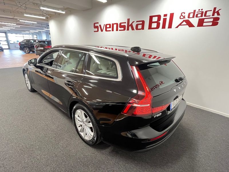 Volvo V60 bild 9
