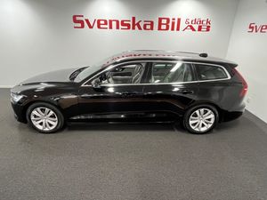 Volvo V60 bild 7