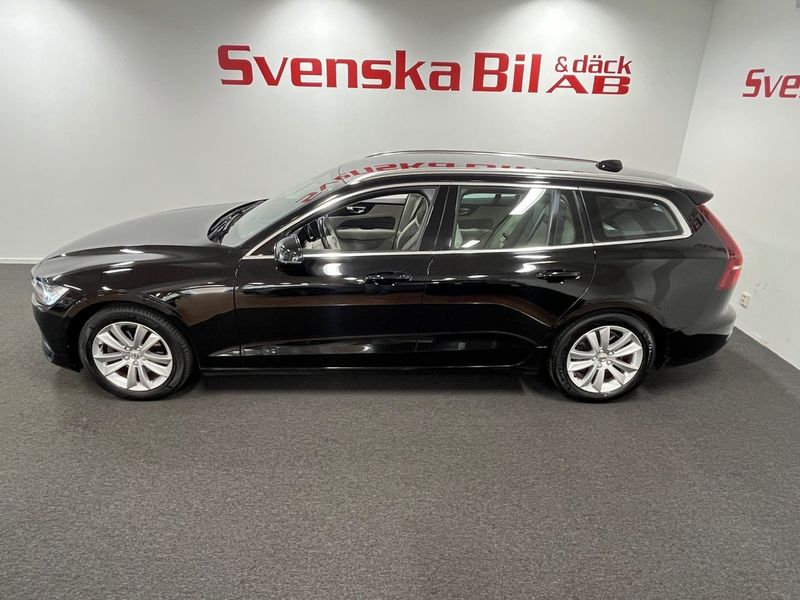 Volvo V60 bild 7