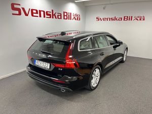 Volvo V60 bild 8