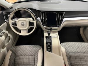Volvo V60 bild 15