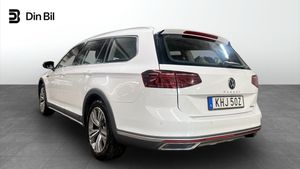 Volkswagen Passat bild 3
