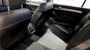 Volkswagen Passat bild 11