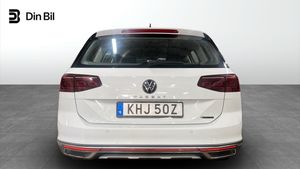 Volkswagen Passat bild 5