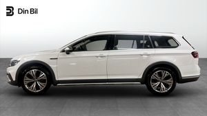 Volkswagen Passat bild 2