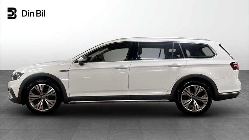 Volkswagen Passat bild 2