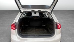 Volkswagen Passat bild 12