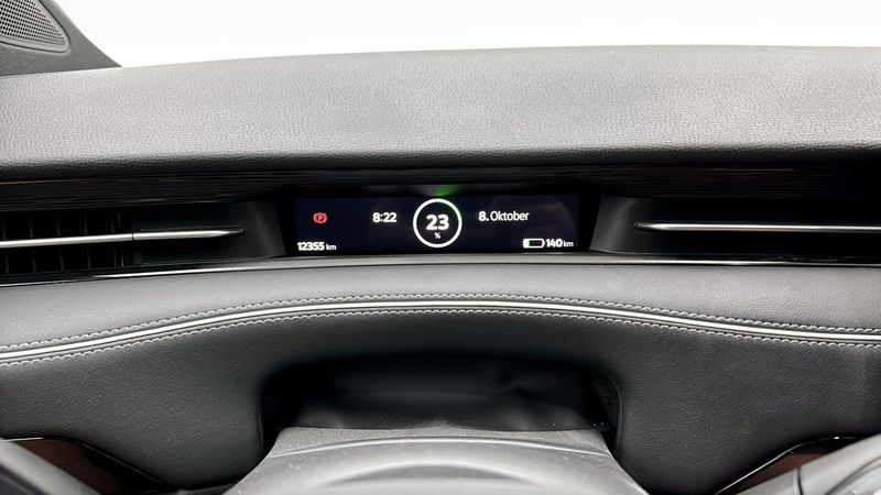 Volkswagen ID.7 bild 14