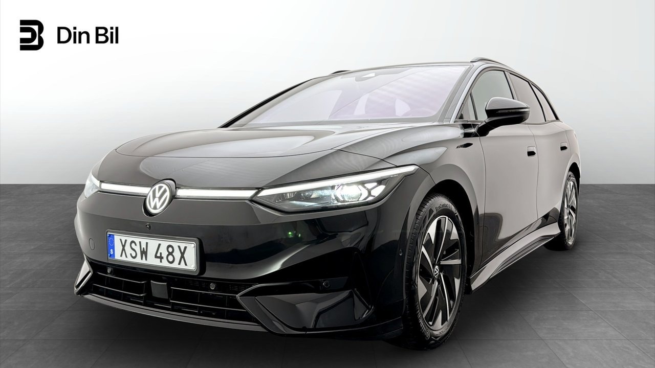 Volkswagen ID.7