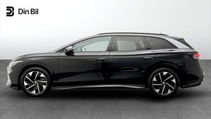 Volkswagen ID.7 bild 2