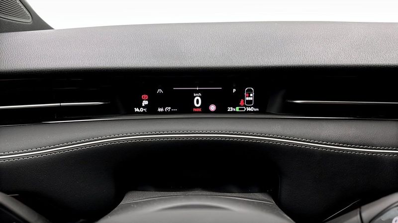 Volkswagen ID.7 bild 13