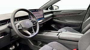 Volkswagen ID.7 bild 7