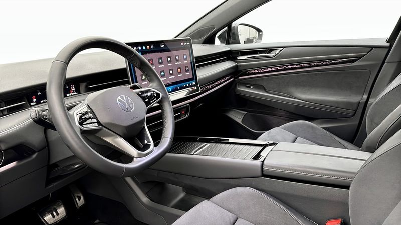 Volkswagen ID.7 bild 7