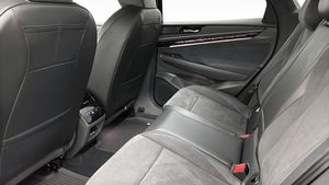 Volkswagen ID.7 bild 11