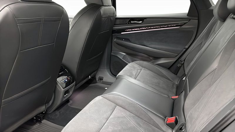 Volkswagen ID.7 bild 11