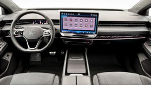 Volkswagen ID.7 bild 10