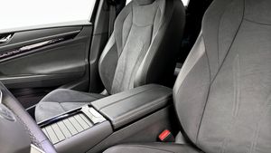 Volkswagen ID.7 bild 8