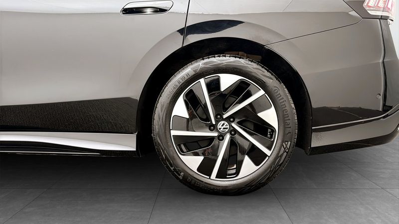 Volkswagen ID.7 bild 6