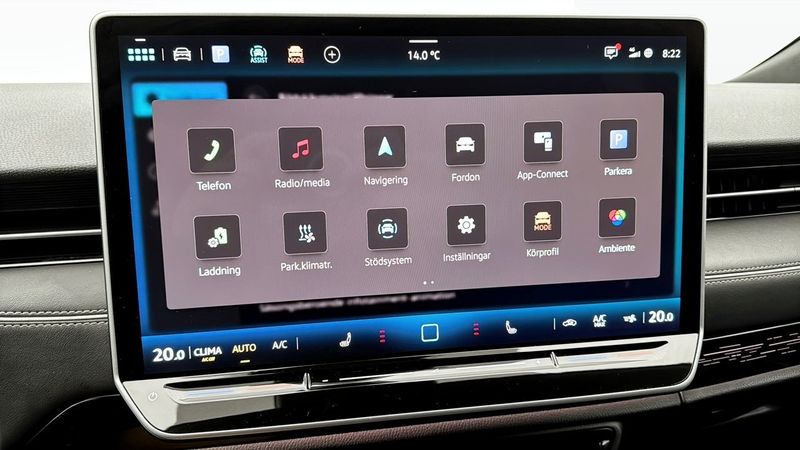 Volkswagen ID.7 bild 15