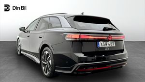 Volkswagen ID.7 bild 3